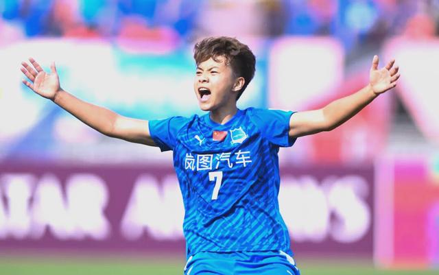 中国女足豪取连胜,雄风依旧不可阻挡的简单介绍 中国女足豪取连胜,雄风依旧不可阻挡的简单介绍