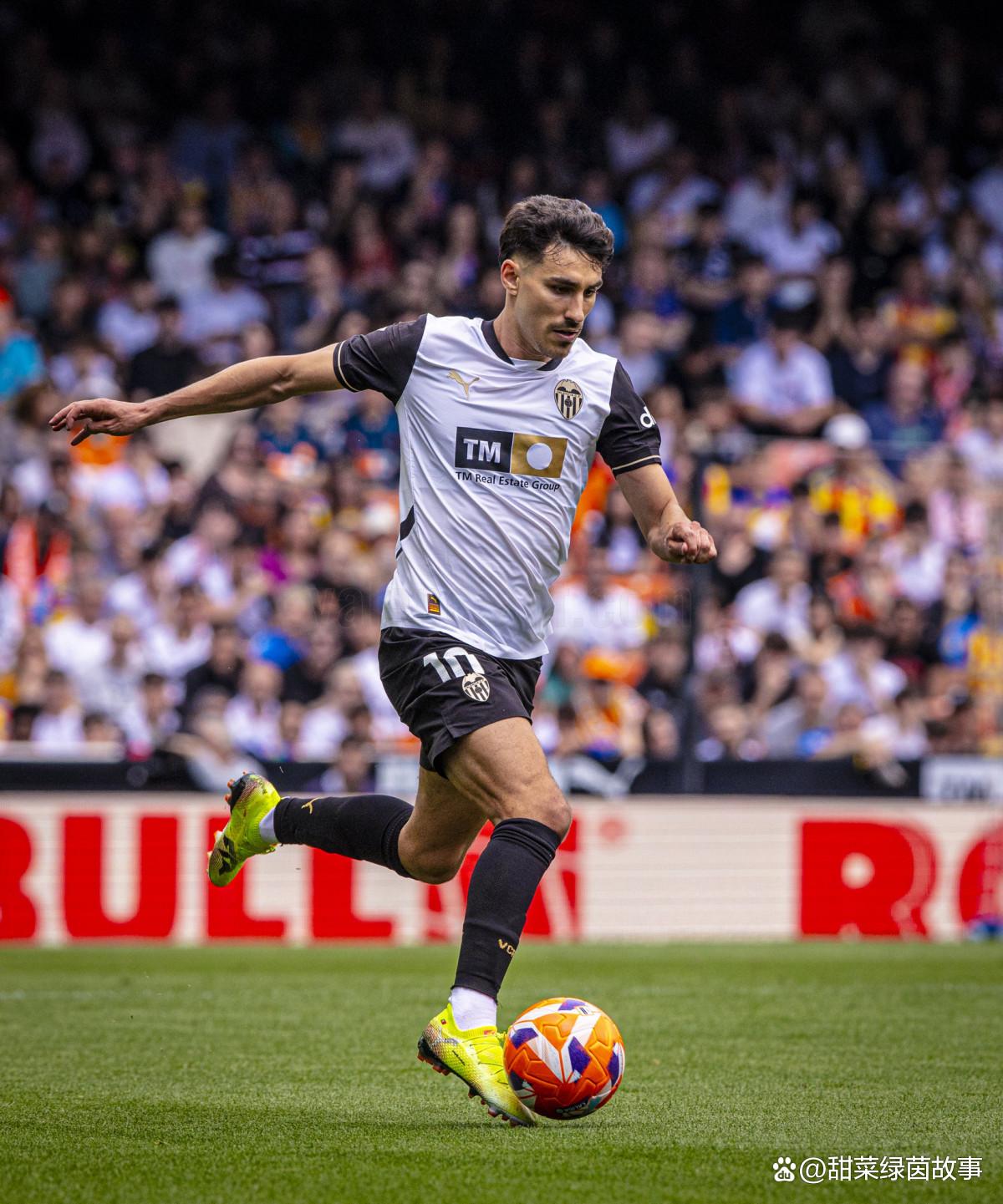 瓦伦西亚球员名单